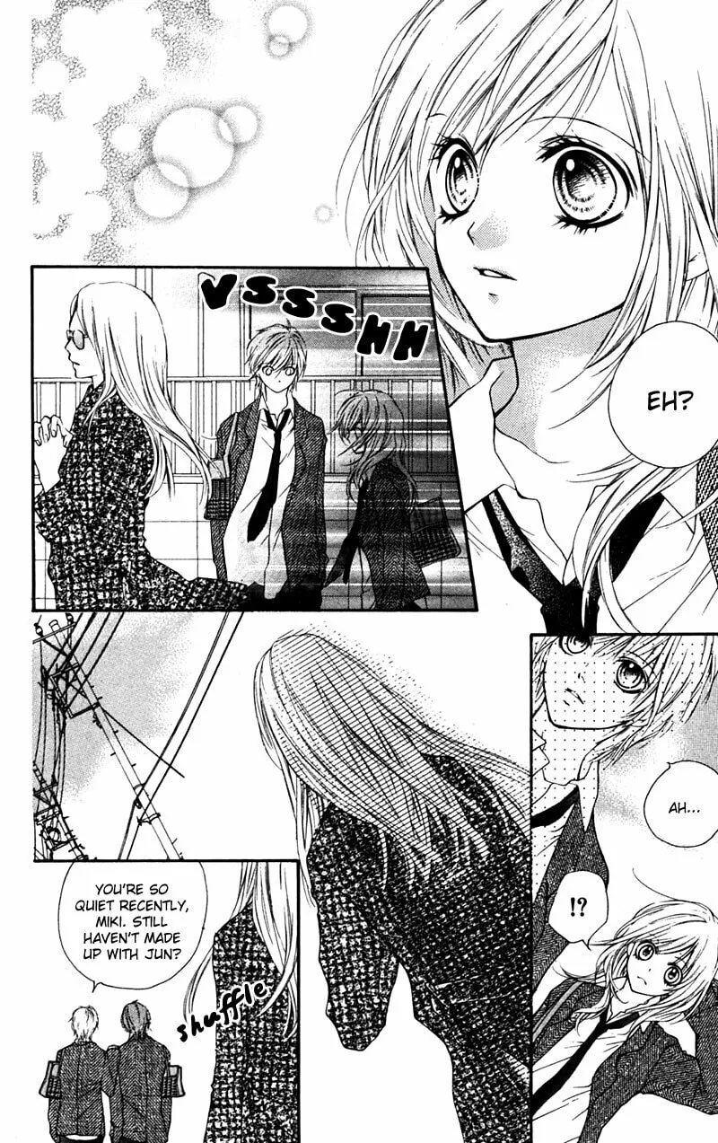 Read Looking for Happiness chapter 12 image 7 on Lezhin