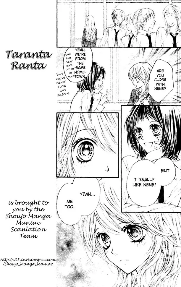 Read Looking for Happiness chapter 2 image 10 on Lezhin