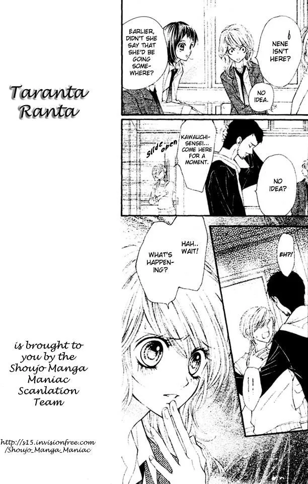 Read Looking for Happiness chapter 2 image 14 on Lezhin