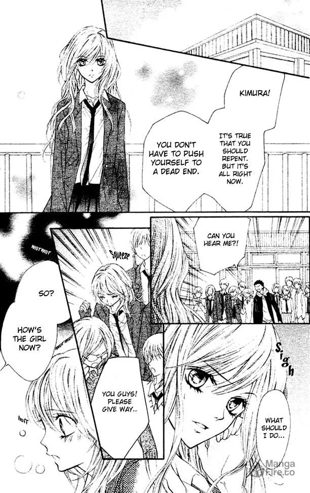 Read Looking for Happiness chapter 2 image 20 on Lezhin