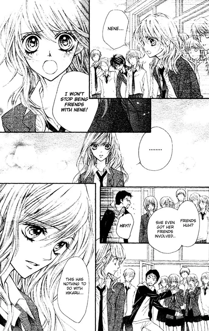 Read Looking for Happiness chapter 2 image 22 on Lezhin