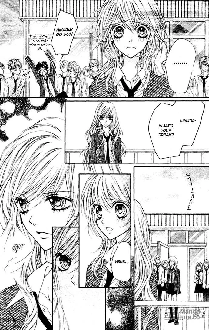 Read Looking for Happiness chapter 2 image 23 on Lezhin