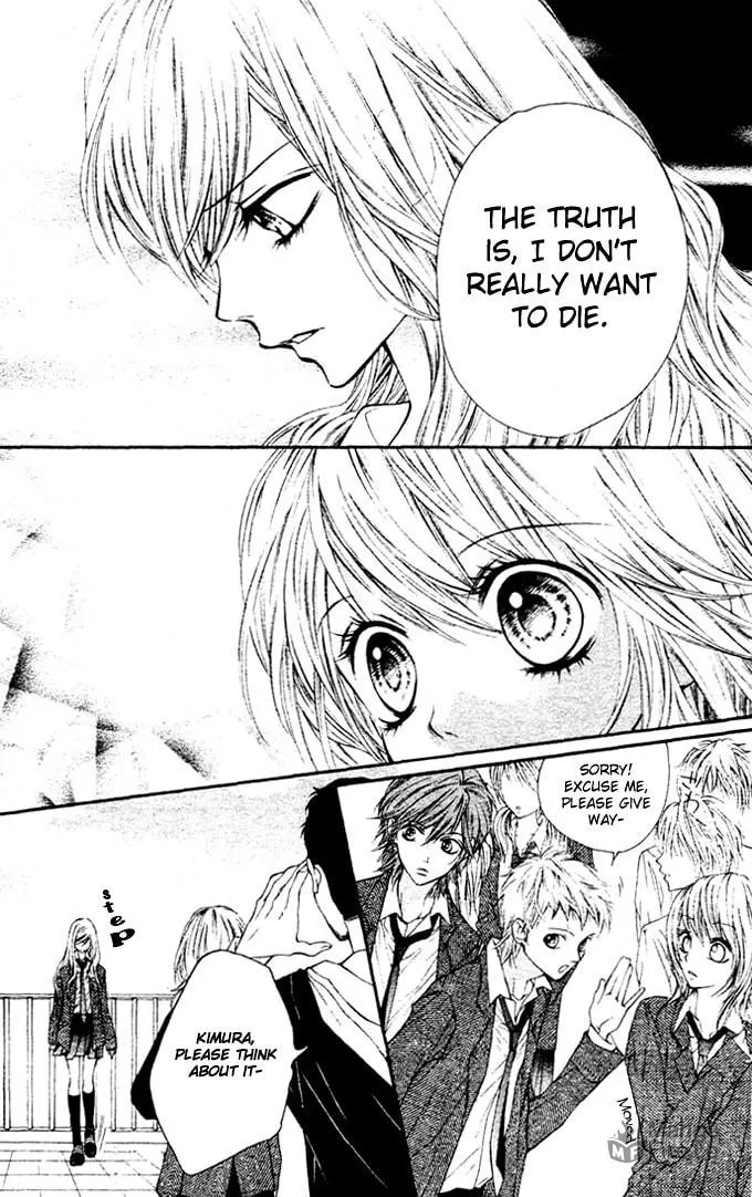 Read Looking for Happiness chapter 2 image 24 on Lezhin