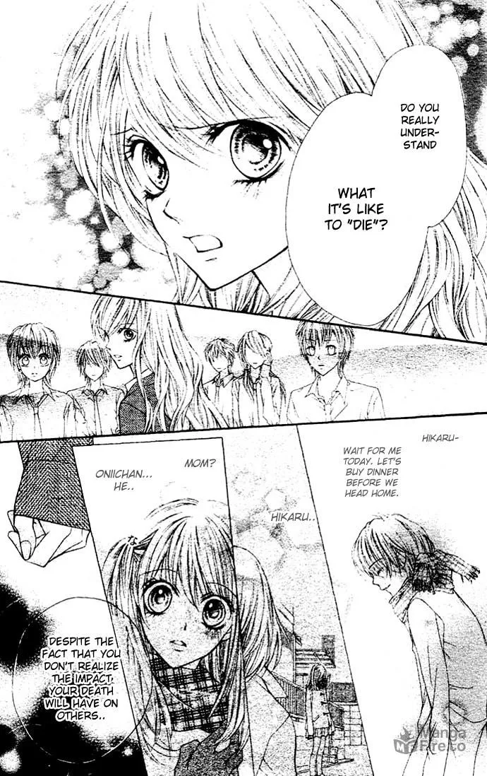 Read Looking for Happiness chapter 2 image 26 on Lezhin
