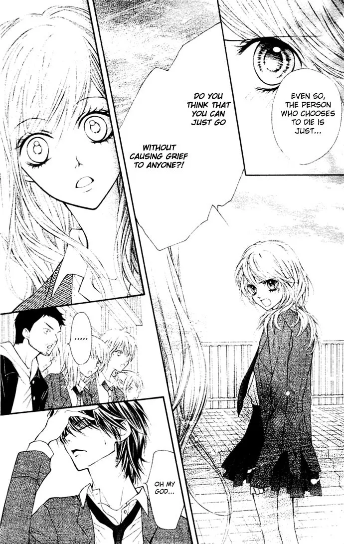 Read Looking for Happiness chapter 2 image 27 on Lezhin