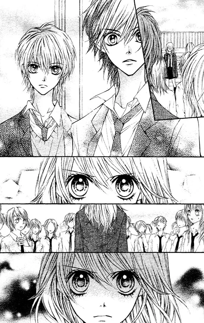 Read Looking for Happiness chapter 2 image 28 on Lezhin