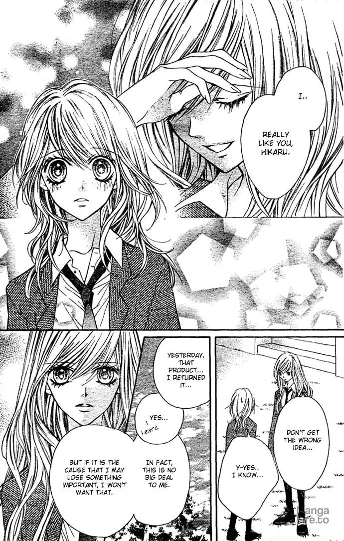 Read Looking for Happiness chapter 2 image 32 on Lezhin