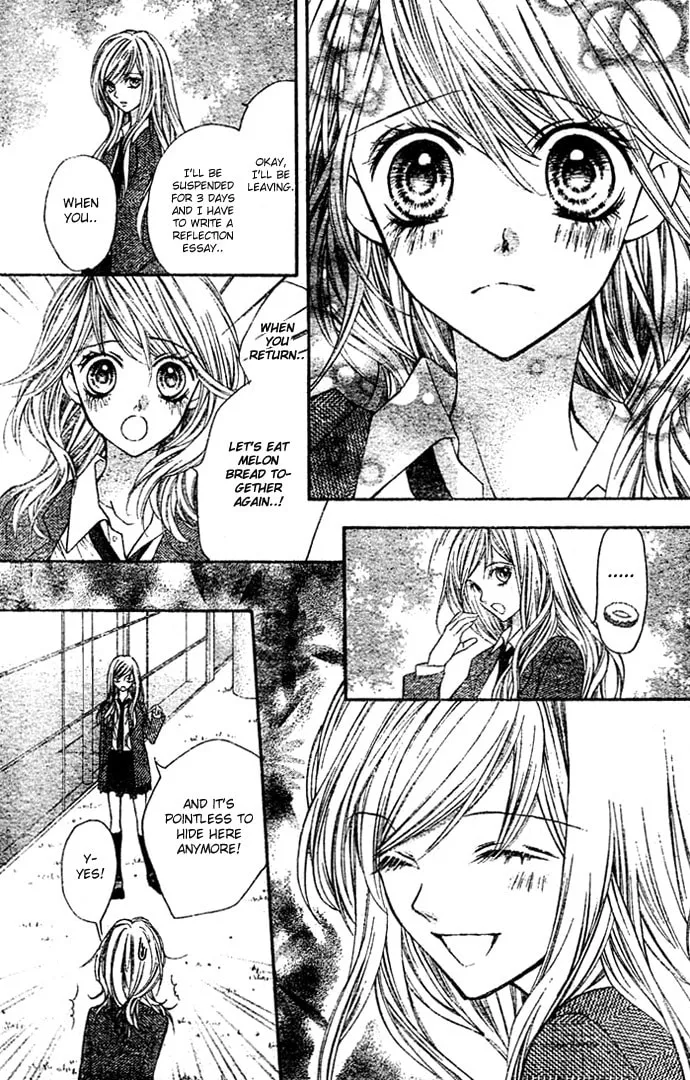 Read Looking for Happiness chapter 2 image 33 on Lezhin