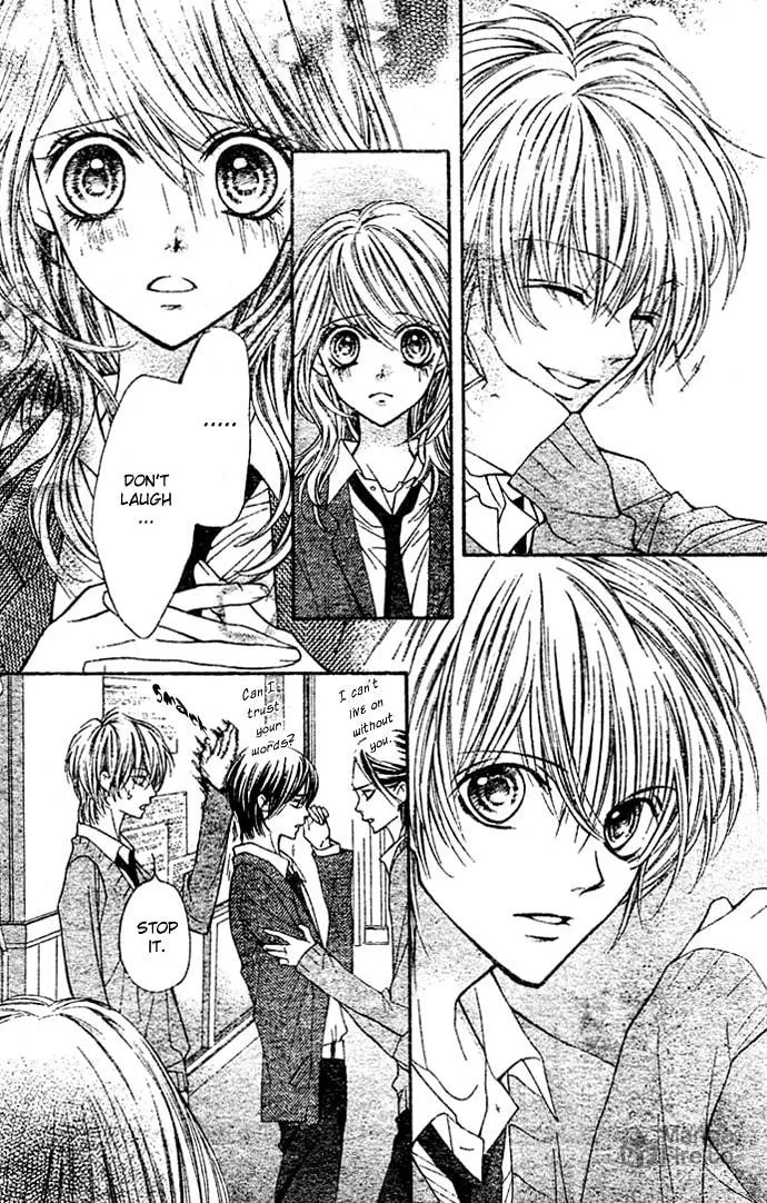 Read Looking for Happiness chapter 2 image 38 on Lezhin