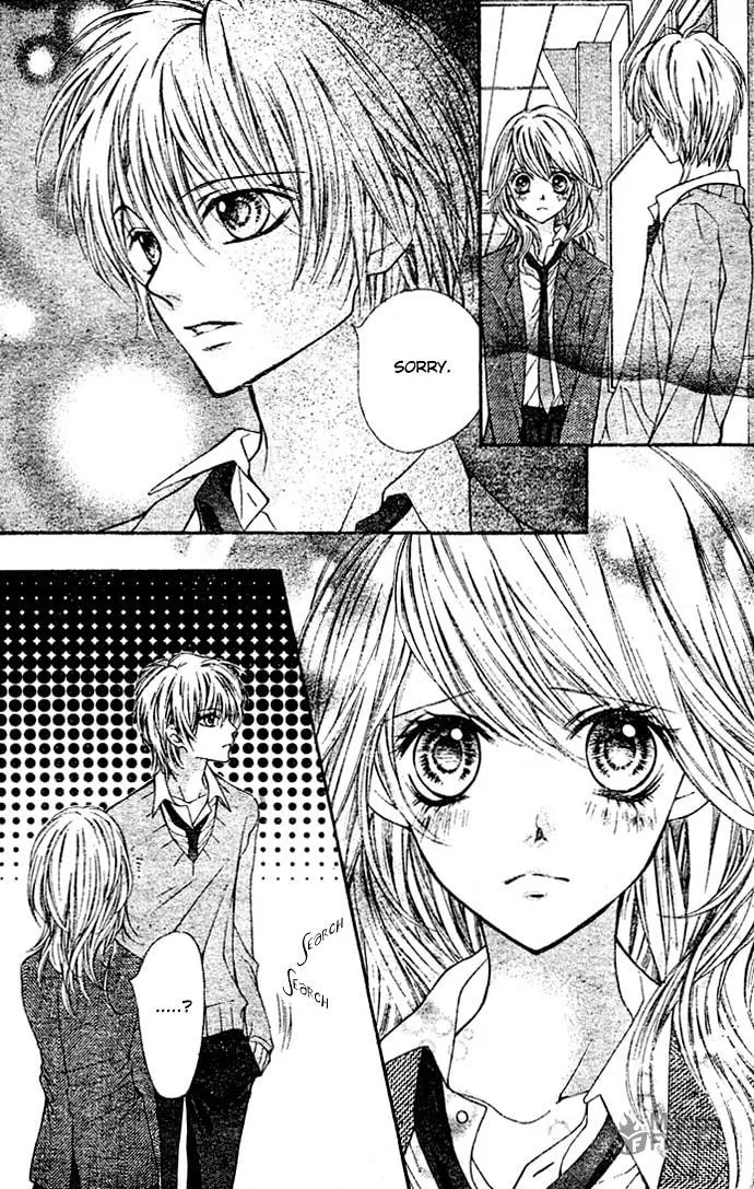 Read Looking for Happiness chapter 2 image 39 on Lezhin
