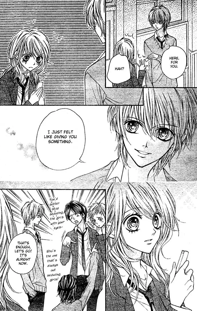 Read Looking for Happiness chapter 2 image 40 on Lezhin