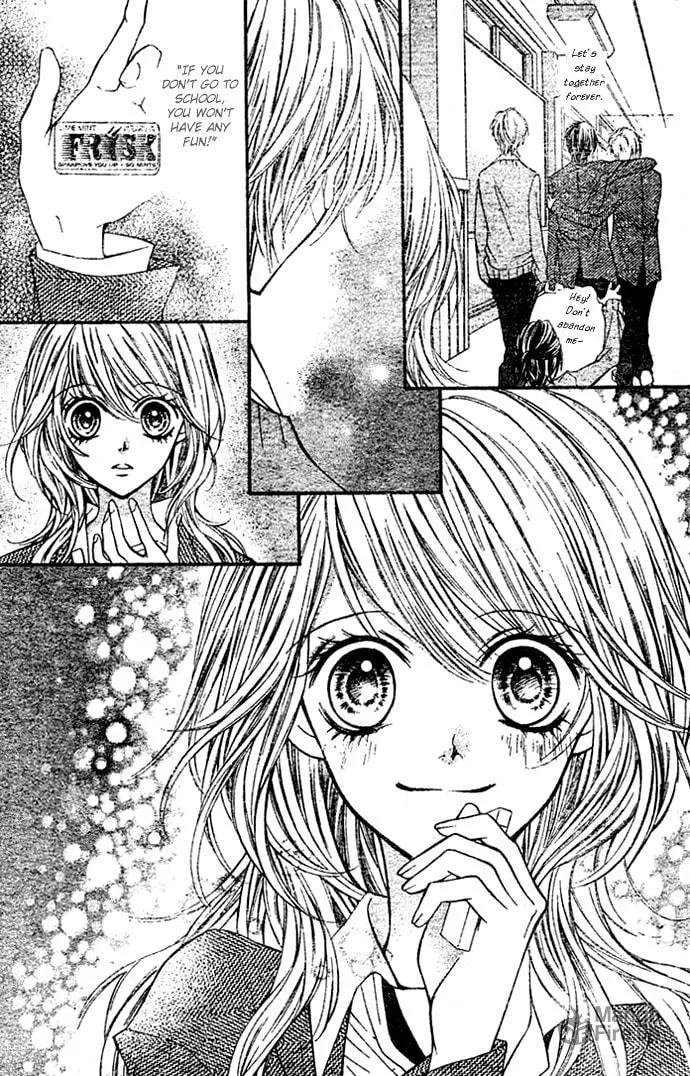 Read Looking for Happiness chapter 2 image 41 on Lezhin