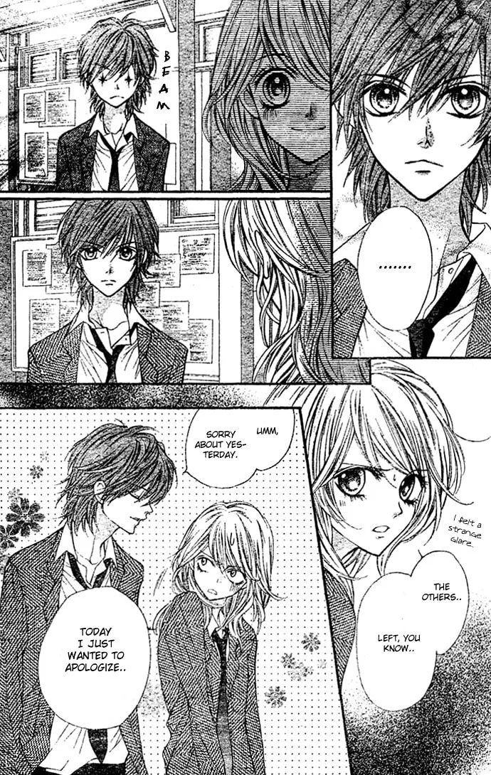 Read Looking for Happiness chapter 2 image 42 on Lezhin