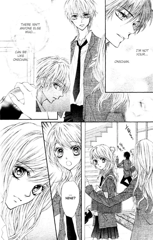 Read Looking for Happiness chapter 2 image 7 on Lezhin