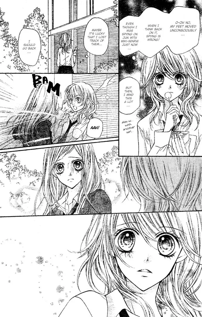 Read Looking for Happiness chapter 3 image 15 on Lezhin