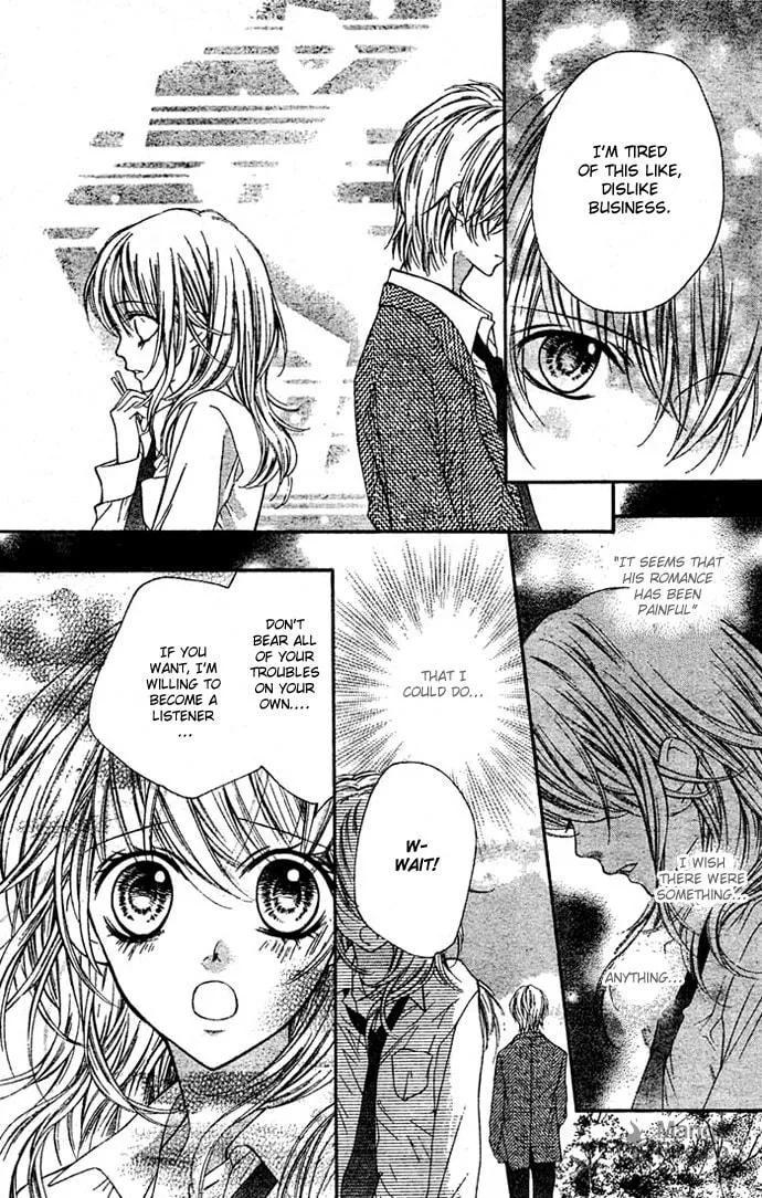 Read Looking for Happiness chapter 3 image 17 on Lezhin
