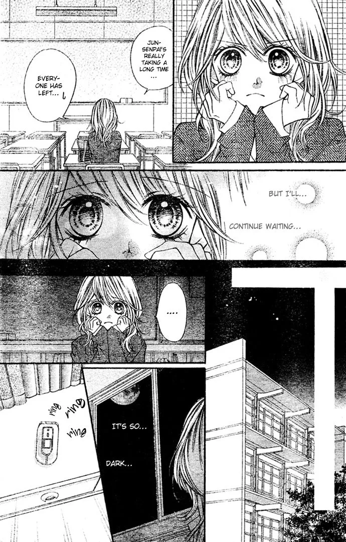 Read Looking for Happiness chapter 3 image 22 on Lezhin
