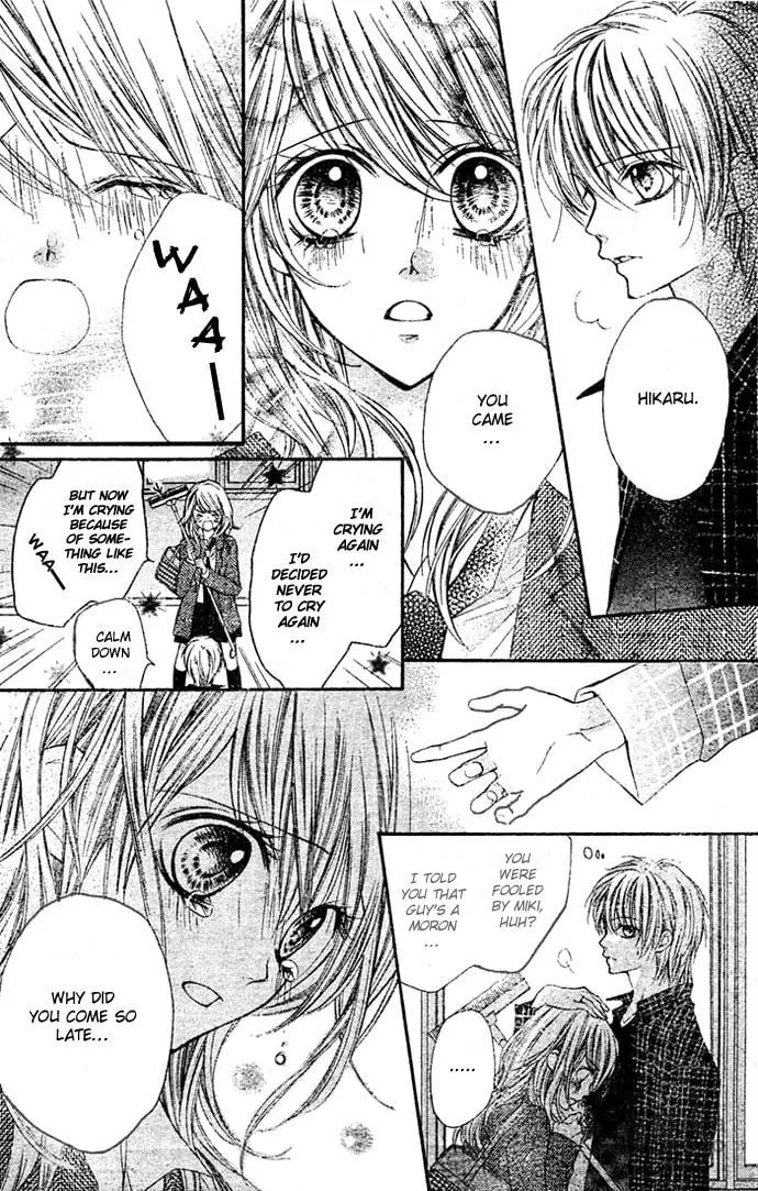 Read Looking for Happiness chapter 3 image 29 on Lezhin