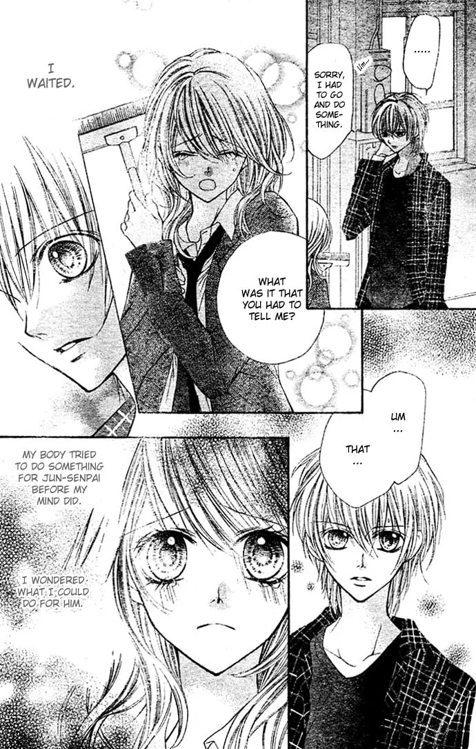 Read Looking for Happiness chapter 3 image 30 on Lezhin
