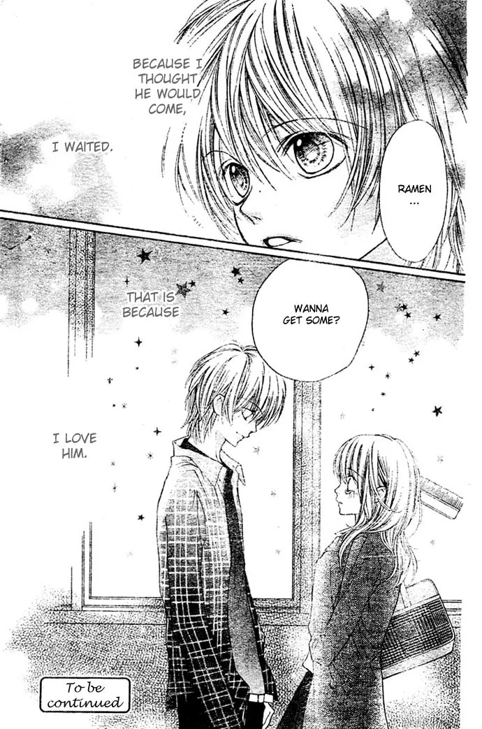 Read Looking for Happiness chapter 3 image 31 on Lezhin