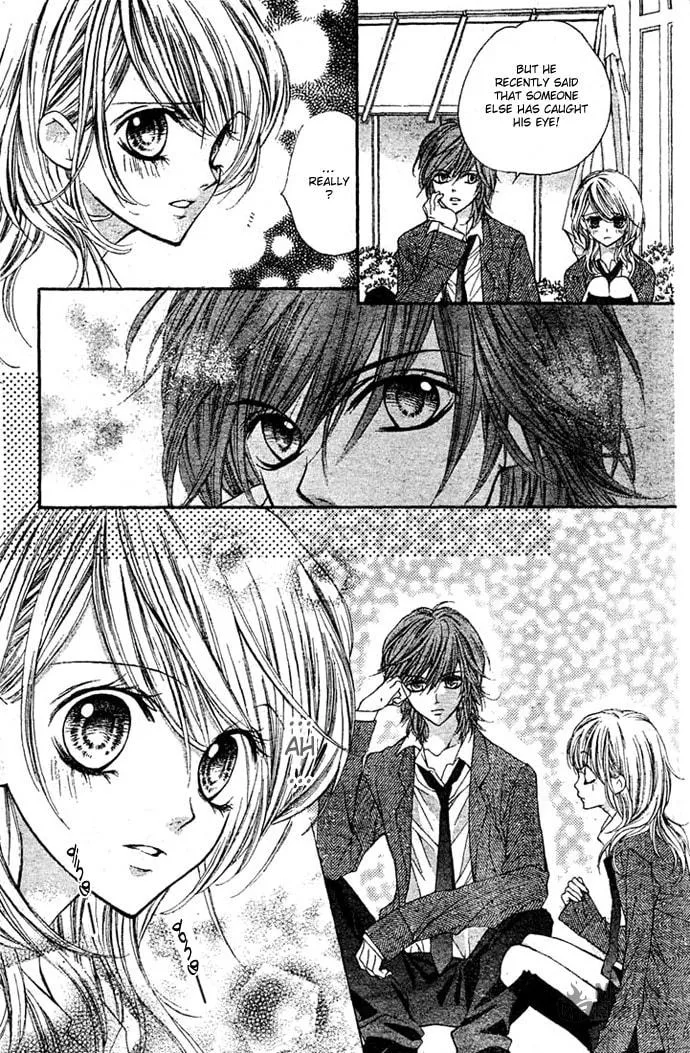 Read Looking for Happiness chapter 3 image 9 on Lezhin