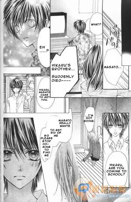 Read Looking for Happiness chapter 4.5 image 2 on Lezhin