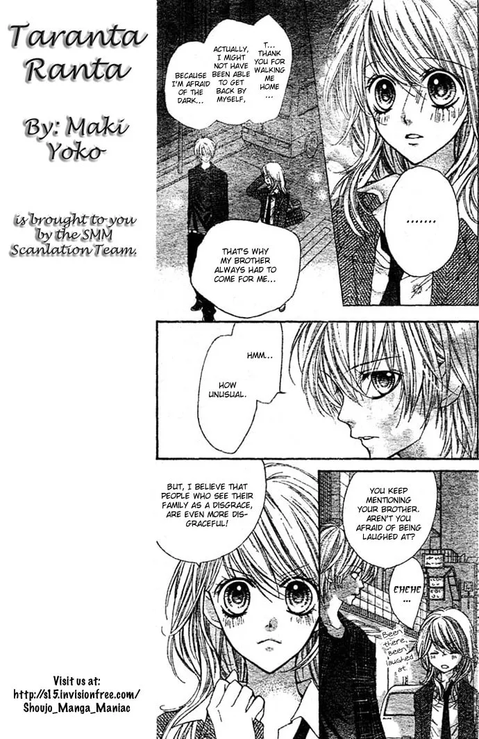 Read Looking for Happiness chapter 4 image 10 on Lezhin