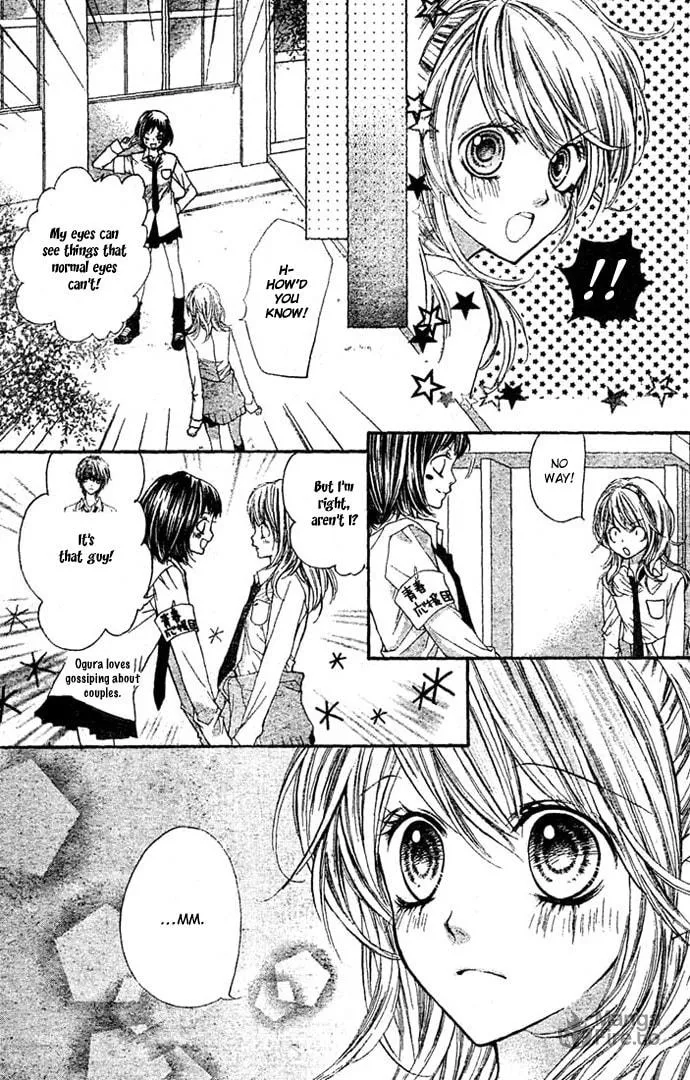 Read Looking for Happiness chapter 4 image 20 on Lezhin