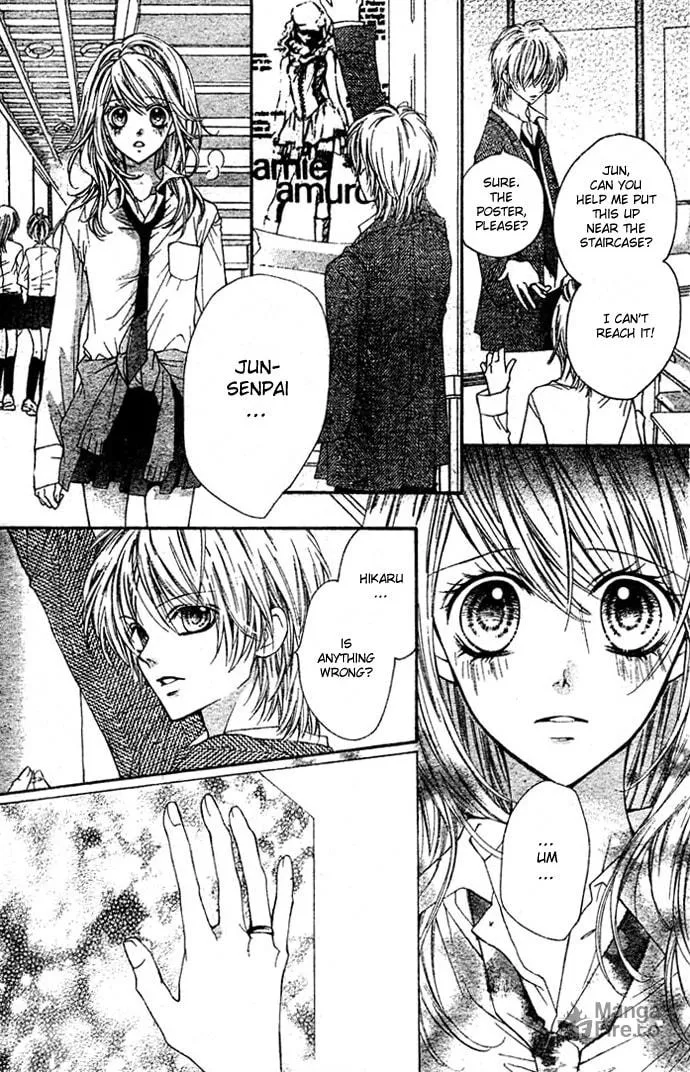 Read Looking for Happiness chapter 4 image 24 on Lezhin