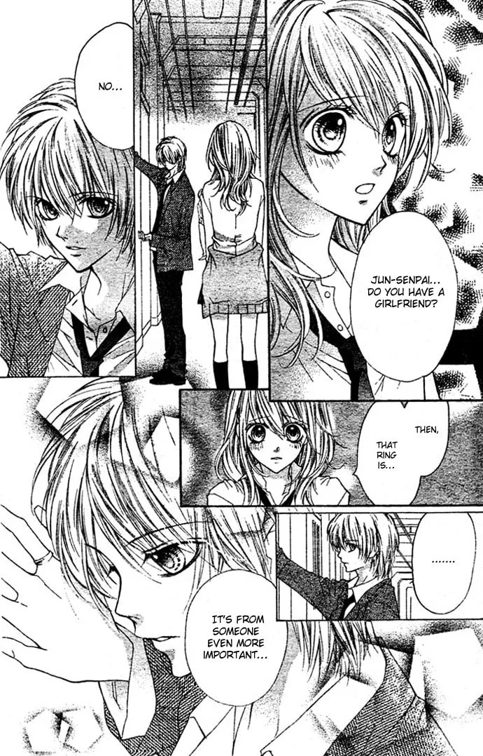 Read Looking for Happiness chapter 4 image 25 on Lezhin