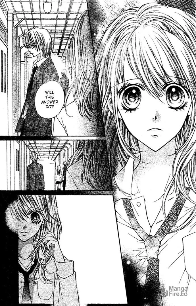 Read Looking for Happiness chapter 4 image 26 on Lezhin