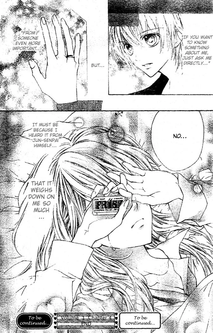 Read Looking for Happiness chapter 4 image 30 on Lezhin