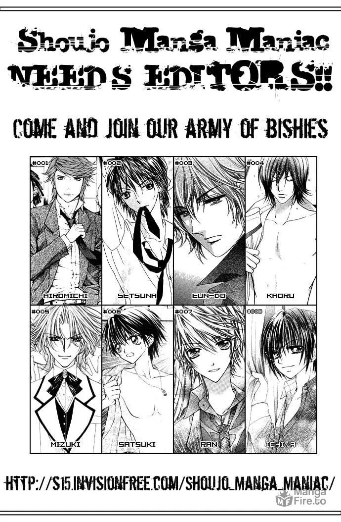 Read Looking for Happiness chapter 4 image 32 on Lezhin
