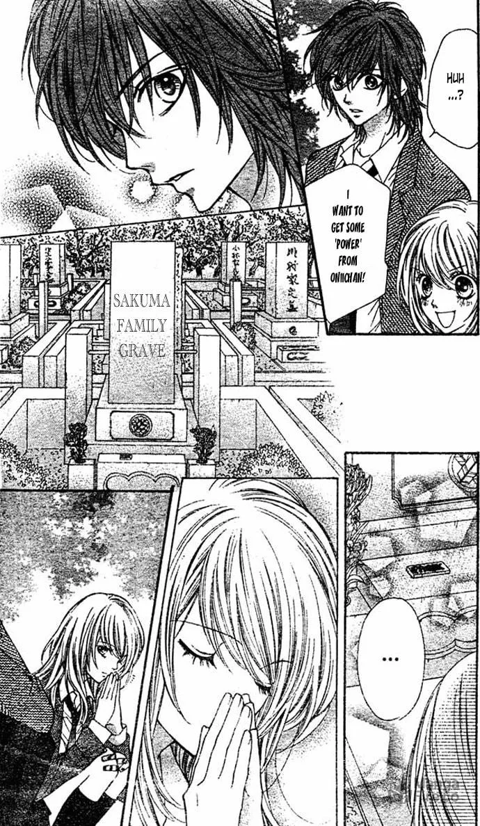 Read Looking for Happiness chapter 5 image 24 on Lezhin