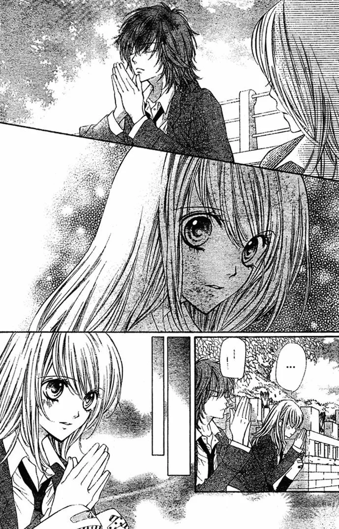 Read Looking for Happiness chapter 5 image 25 on Lezhin