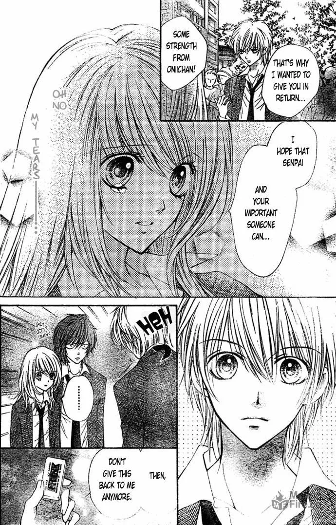 Read Looking for Happiness chapter 5 image 29 on Lezhin