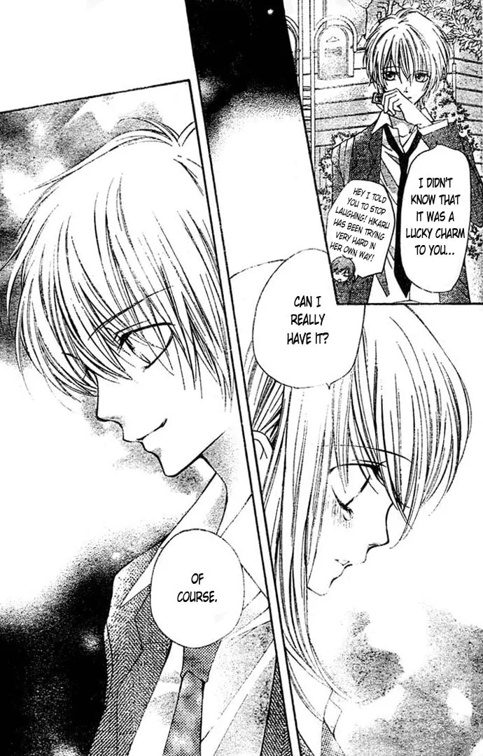 Read Looking for Happiness chapter 5 image 30 on Lezhin