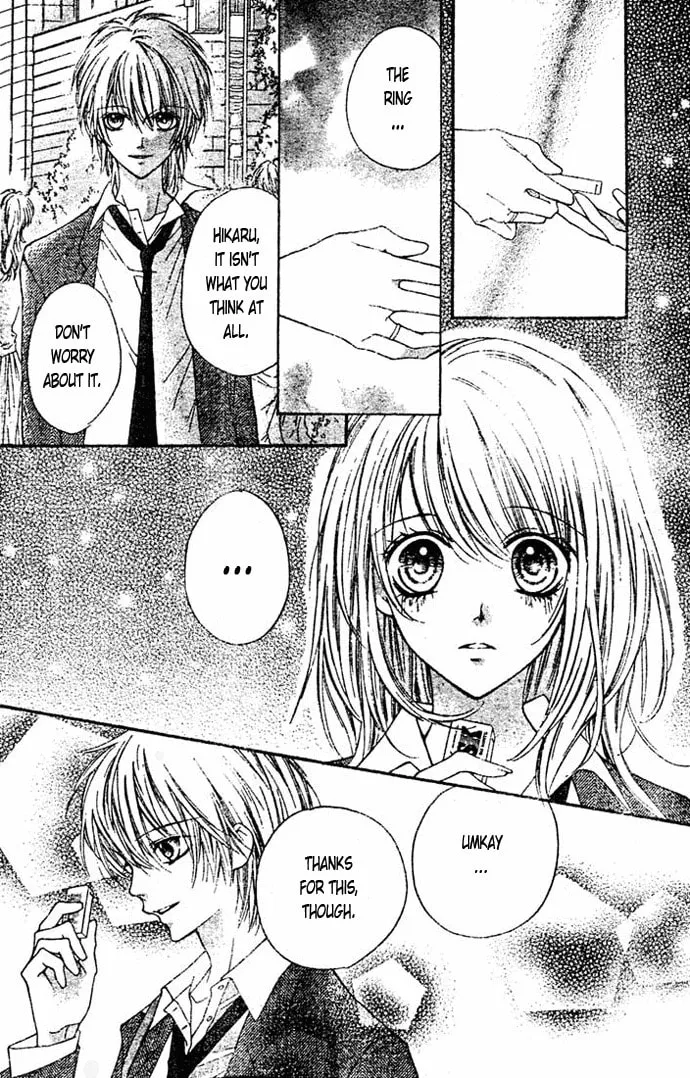 Read Looking for Happiness chapter 5 image 31 on Lezhin