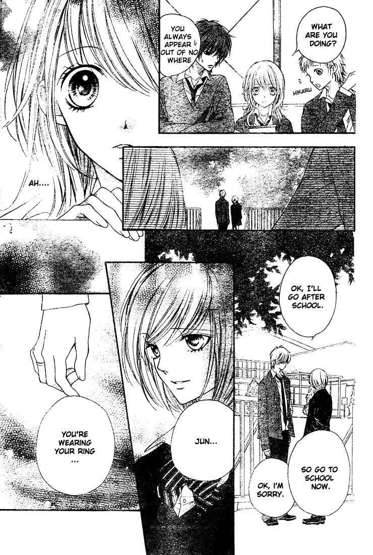 Read Looking for Happiness chapter 6 image 12 on Lezhin