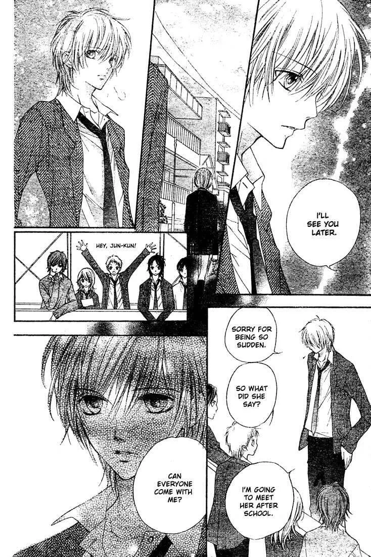 Read Looking for Happiness chapter 6 image 13 on Lezhin