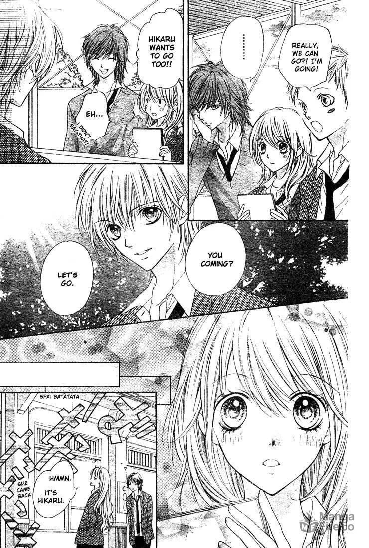 Read Looking for Happiness chapter 6 image 14 on Lezhin