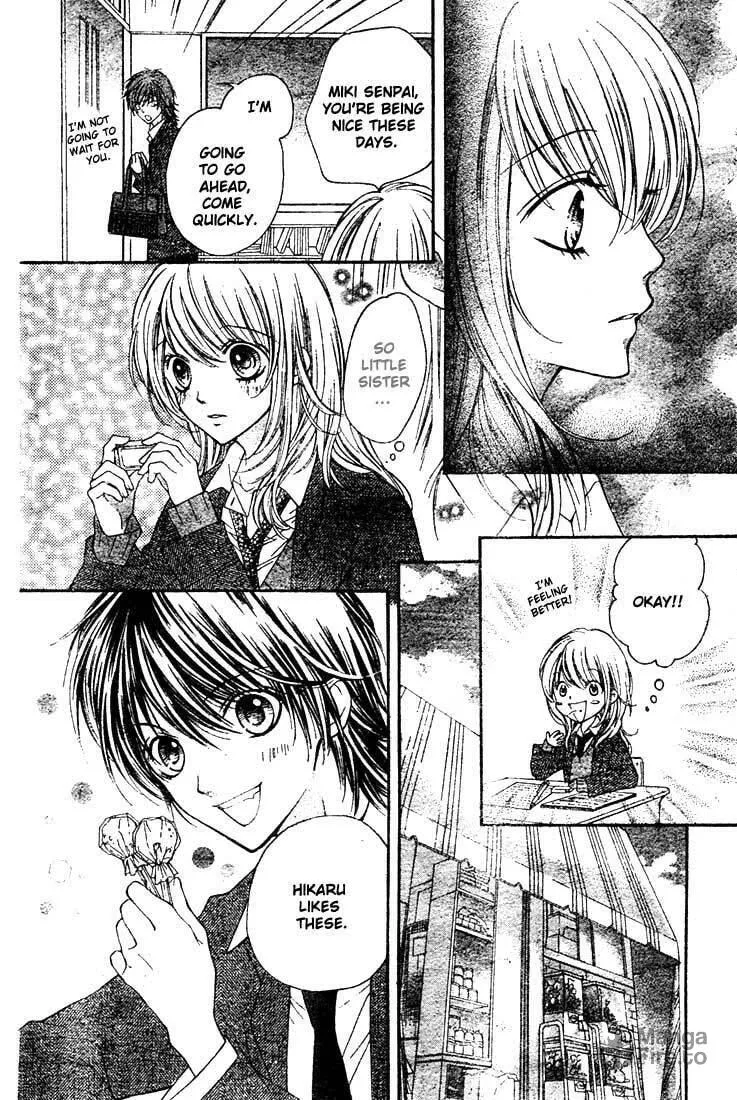 Read Looking for Happiness chapter 6 image 19 on Lezhin