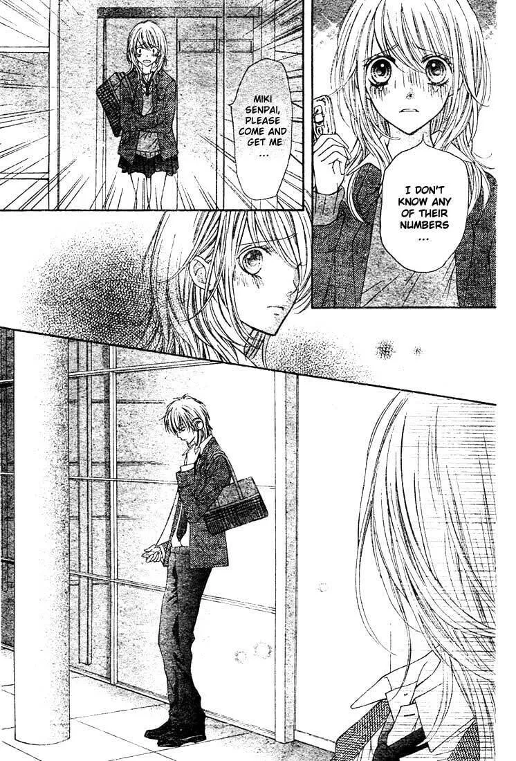 Read Looking for Happiness chapter 6 image 22 on Lezhin