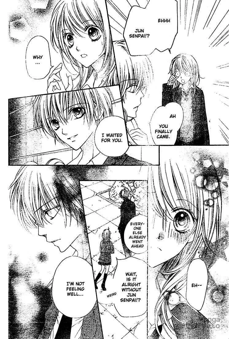 Read Looking for Happiness chapter 6 image 23 on Lezhin