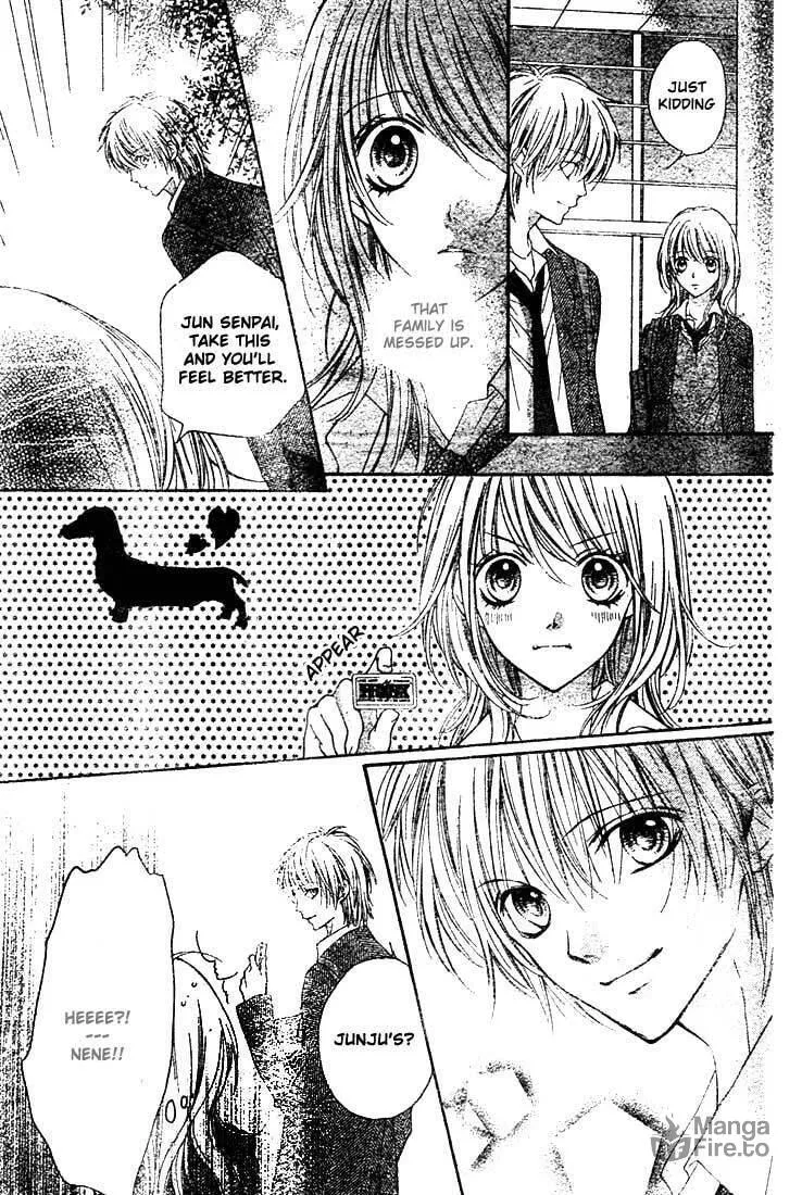Read Looking for Happiness chapter 6 image 24 on Lezhin