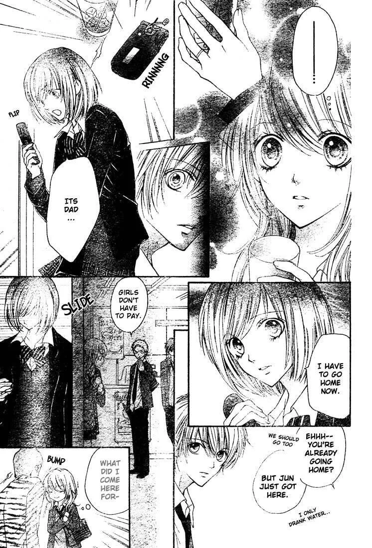 Read Looking for Happiness chapter 6 image 28 on Lezhin