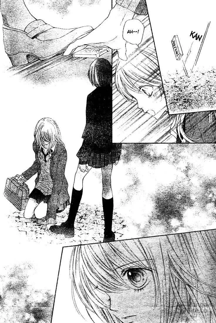 Read Looking for Happiness chapter 6 image 29 on Lezhin