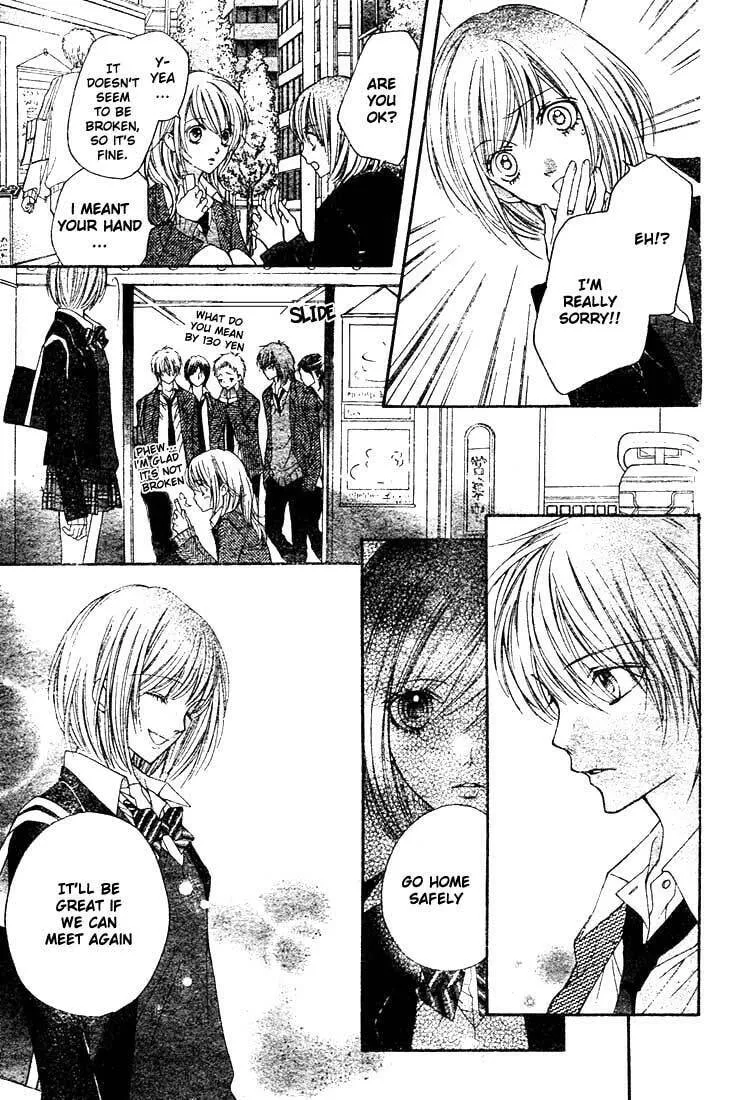 Read Looking for Happiness chapter 6 image 30 on Lezhin