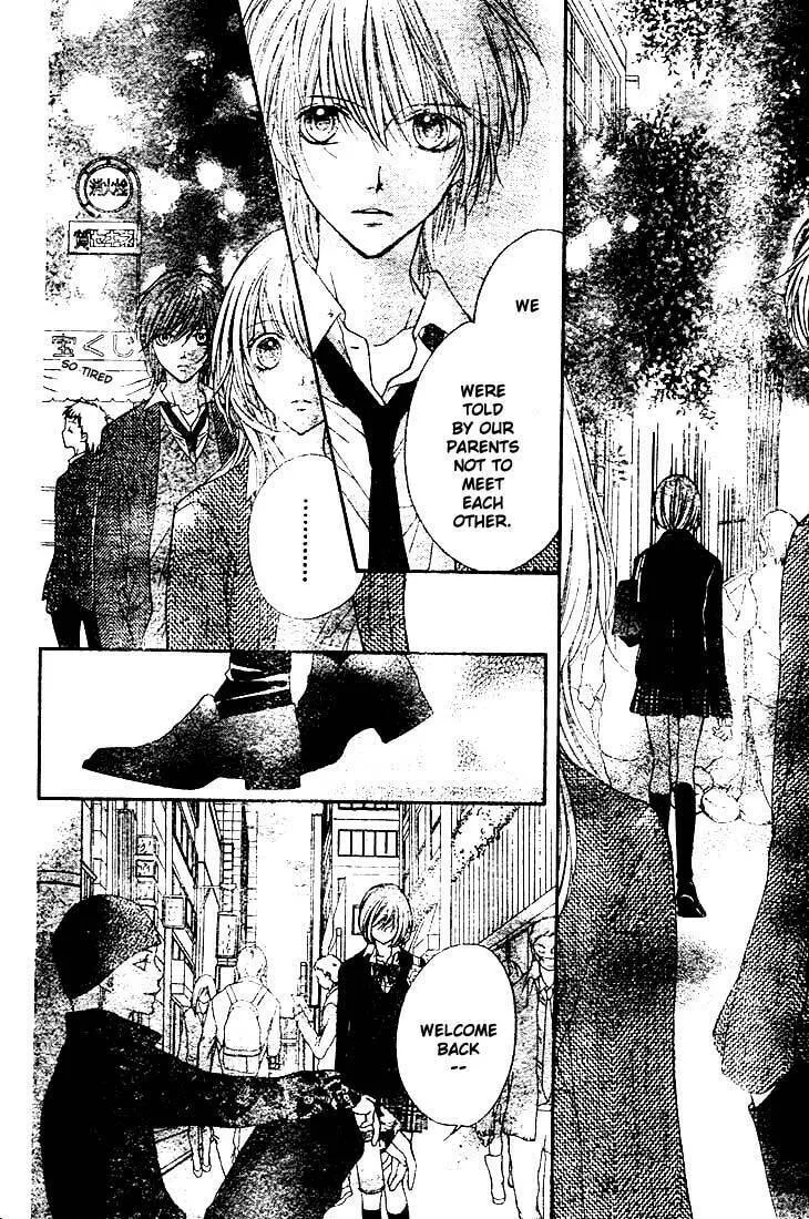 Read Looking for Happiness chapter 6 image 31 on Lezhin