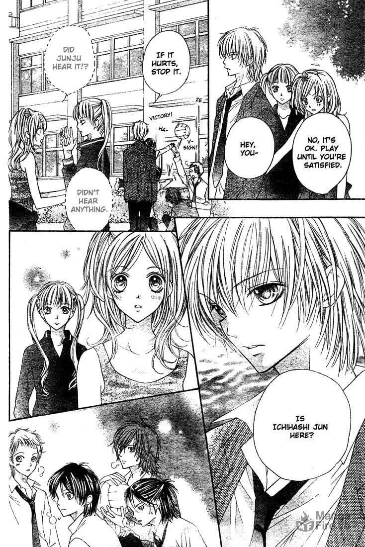 Read Looking for Happiness chapter 6 image 5 on Lezhin